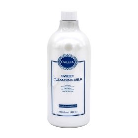 Очищающее молочко Callia Sweet Cleansing Milk