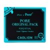 Глиняная маска Caolion Premium Pore Original Pack