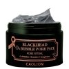 Кислородная маска Caolion Blackhead O2 Bubble Pore Pack