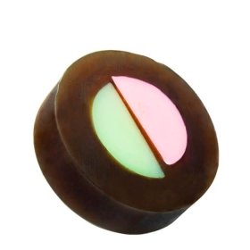 Мыло для лица Caolion Blackhead O2 Sparkling Soap (mini)