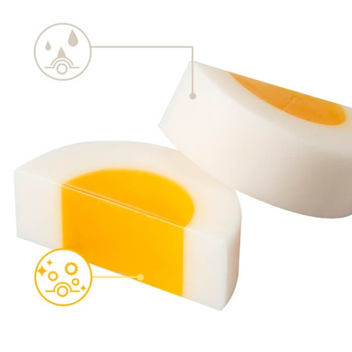 Мыло для лица Caolion Pore Intensive Hydrating Soap