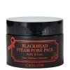 Разогревающая маска Caolion Blackhead Steam Pore Pack
