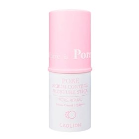 Стик для лица Caolion Pore Sebum Control Moisture Stick