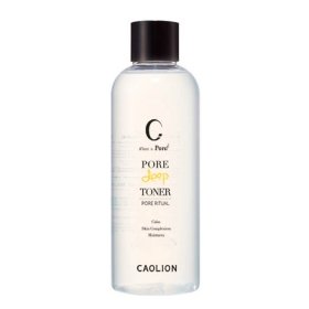 Тонер для лица Caolion Pore Deep Toner