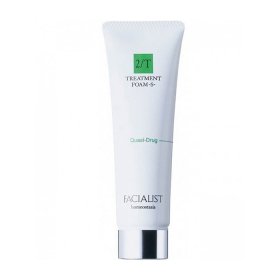 Пенка для умывания C'BON Facialist Treatment Foam S