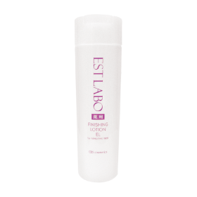 Лосьон для лица CBS Cosmetics EstLabo Finishing Lotion EL