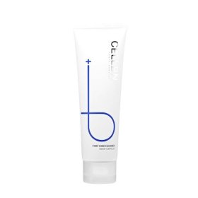 Пенка для умывания CELLBN First Care Cleanser