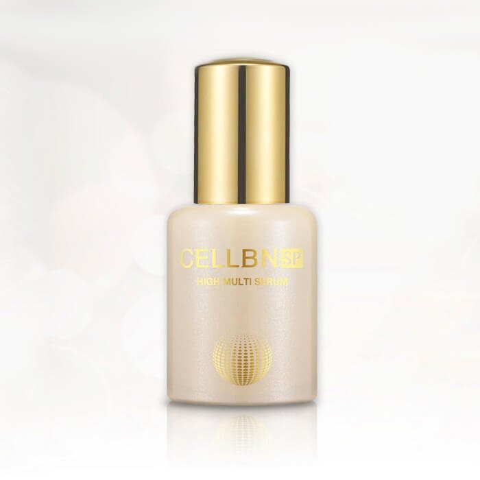 Сыворотка для лица CELLBN High Multi Serum