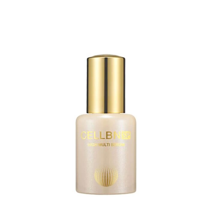 Сыворотка для лица CELLBN High Multi Serum