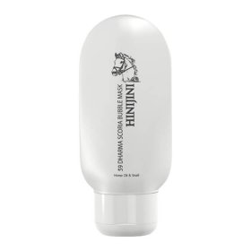 Кислородная маска Chamos Acaci Hinijini 59 Dharma Scoria Bubble Mask