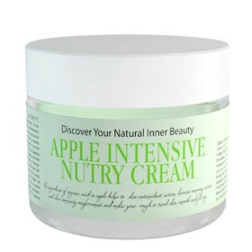 Крем для лица Chamos Acaci Apple Intensive Nutry Cream