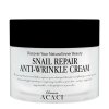 Крем для лица Chamos Acaci Snail Repair Anti-Wrinkle Cream