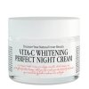 Крем для лица Chamos Acaci Vita-C Whitening Perfect Night Cream