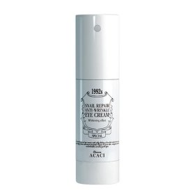 Крем для век Chamos Acaci Snail Repair Anti-Wrinkle Eye Cream