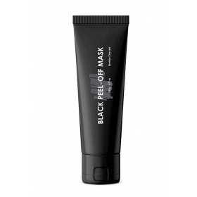 Маска-плёнка для лица Chamos Acaci Black Peel-Off Mask