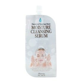 Очищающая сыворотка Chamos Acaci Moisture Cleansing Serum (12 мл)