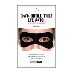 Патч для глаз Chamos Acaci Dark Circle Thief Eye Patch