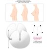 Патчи для груди Chamos Acaci Moisture Elastic W-Line Breast Pack
