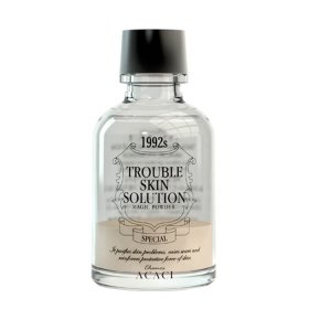 Пудра от акне Chamos Acaci Trouble Skin Solution Magic Powder