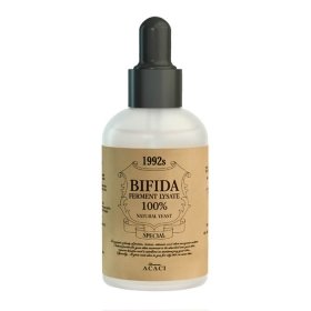 Сыворотка для лица Chamos Acaci Bifida Ferment Lysate 100% (Natural Yeast) 