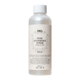 Тонер для лица Chamos Acaci Snail Anti-Wrinkle Toner