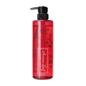 Шампунь для волос Chanson Cosmetics Aroma Leaf Shampoo
