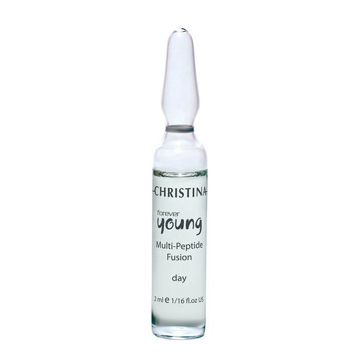 Ампульные сыворотки Christina Forever Young Multi-Peptide Fusion Ampoules