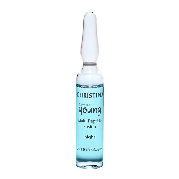 Ампульные сыворотки Christina Forever Young Multi-Peptide Fusion Ampoules