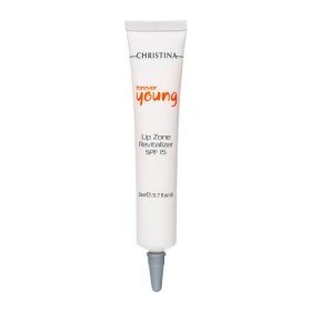 Бальзам для губ Christina Forever Young Lip Zone Revitalizer