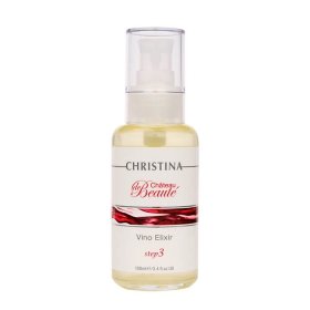 Эликсир для лица Christina Chateau De Beaute Vino Elixir