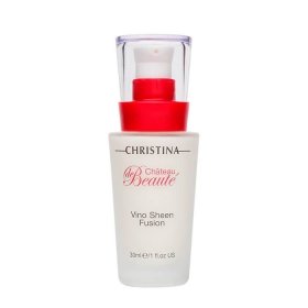 Флюид для лица Christina Chateau De Beaute Vino Sheen Fusion