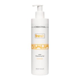 Гель для лица Christina Fresh AHA Cleansing Gel