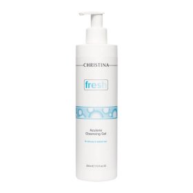 Гель для лица Christina Fresh Azulene Cleansing Gel