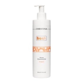 Гель для лица Christina Fresh Honey Cleansing Gel