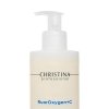 Гель для умывания Christina Fluoroxygen+C Facial Wash