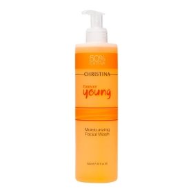 Гель для умывания Christina Forever Young Moisturizing Facial Wash