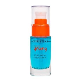 Гель для век Christina Forever Young Eye Zone Treatment