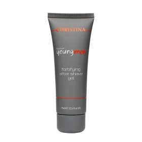 Гель после бритья Christina Forever Young Men Fortifying After Shave Gel