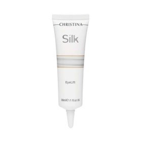 Крем для глаз Christina Silk Eyelift Cream