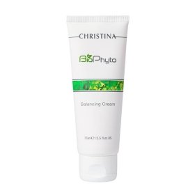Крем для лица Christina Biophyto Balancing Cream