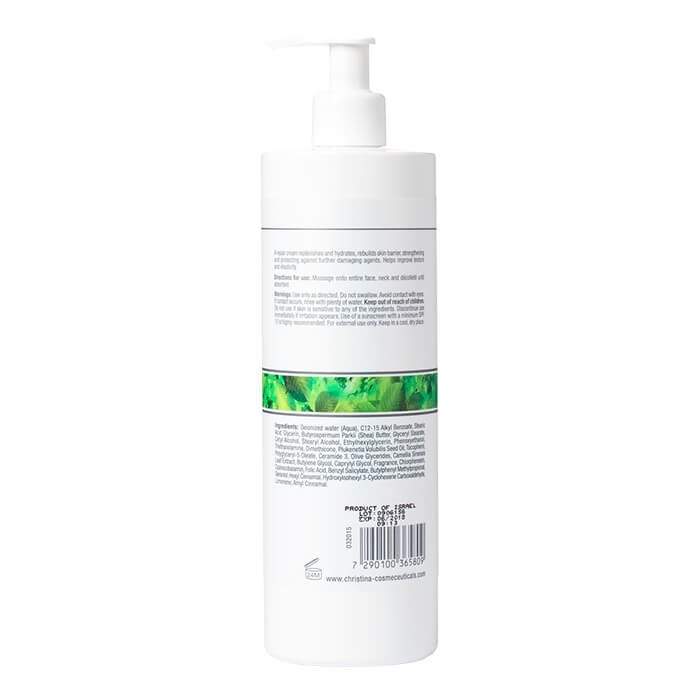 Крем для лица Christina Biophyto Comforting Massage Cream