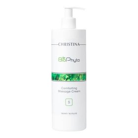 Крем для лица Christina Biophyto Comforting Massage Cream