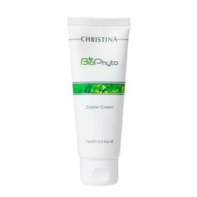 Крем для лица Christina Biophyto Zaatar Cream (75 мл)