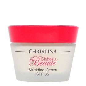 Крем для лица Christina Chateau De Beaute Shielding Cream