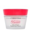 Крем для лица Christina Chateau De Beaute Vino Sheen Restoring Cream