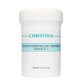 Крем для лица Christina Delicate Hydrating Day Treatment 