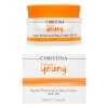 Крем для лица Christina Forever Young Hydra-Protective Day Cream
