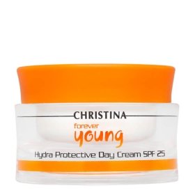 Крем для лица Christina Forever Young Hydra-Protective Day Cream