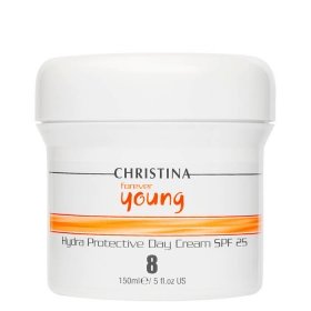 Крем для лица Christina Forever Young Hydra Protective Day Cream