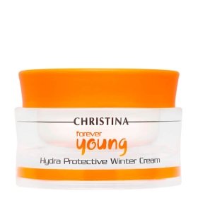 Крем для лица Christina Forever Young Hydra-Protective Winter Cream